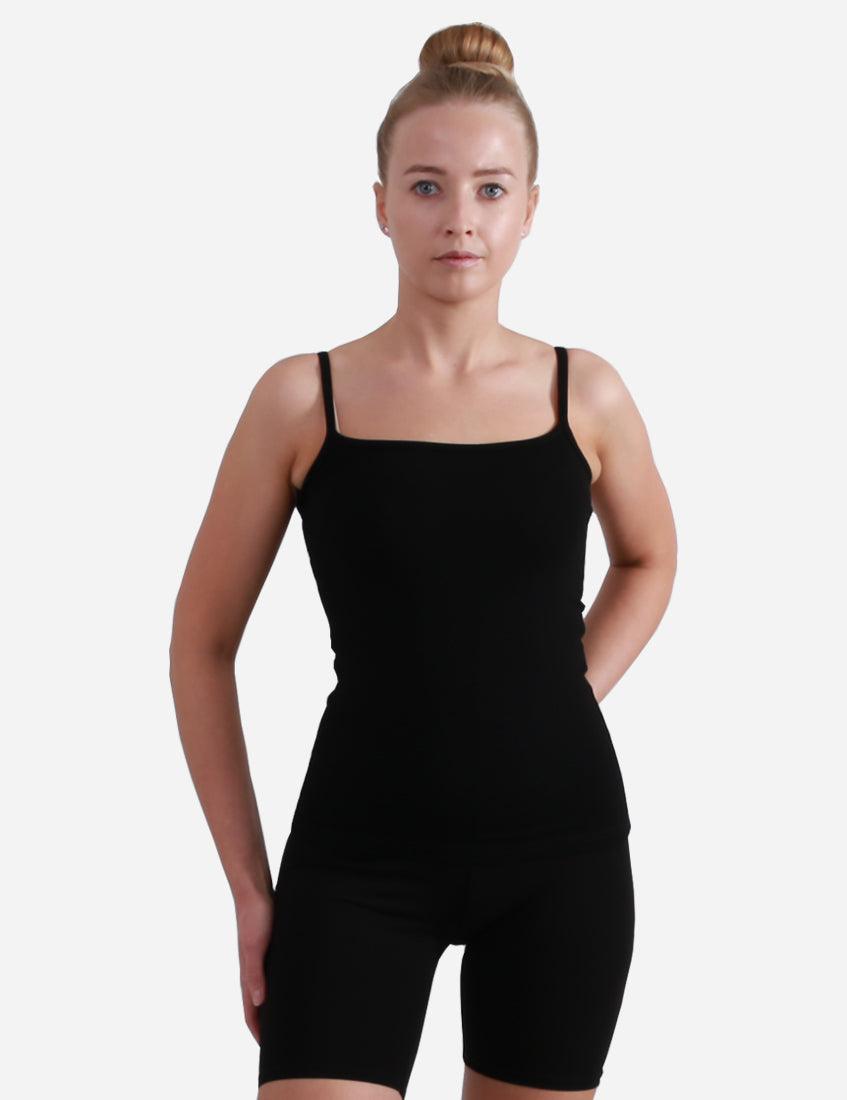 Women's Tank Top Elegance Everyday